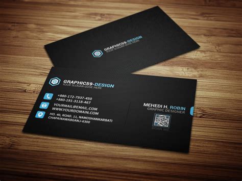 Gallery collection business cards are available in two sizes, standard and credit card, including two different orientations (vertical and horizontal), with your choice of square or rounded corners. Pixel Business Card Design on Behance