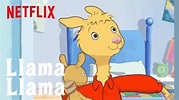 Llama Llama (TV Series 2018 - 2019)