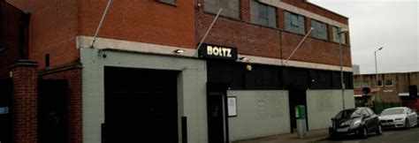 Boltz Club Birmingham Just Visits