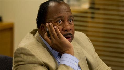 The Hilarious Stanley Theory That Changes Everything On The Office