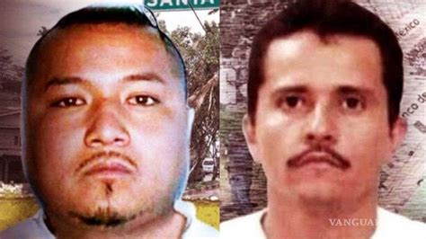 El Mencho Líder Del Cjng Ofrece Medio Millón De Pesos Por La Cabeza De El Marro