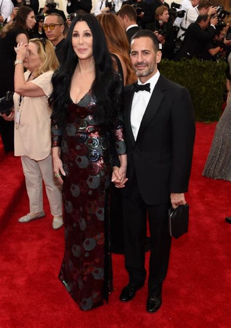 Cher The New Face Of Marc Jacobs At Age 69 Sf Unzipped