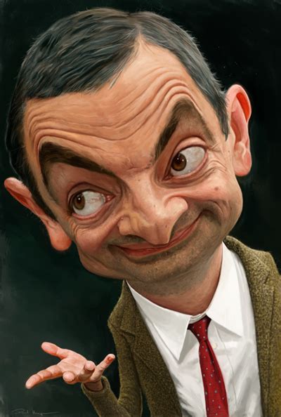 Caricatures And Portraits On Behance