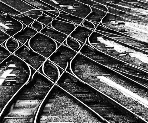 Pin By John Van Veen On Railway Track Train Tracks Railroad