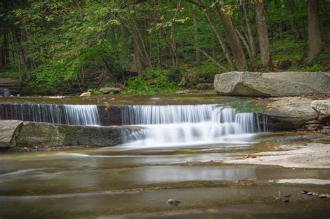 Jelly Mill Falls 2 John Mclaughlin Flickr