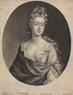 The Duchess Sophie Dorothea of Brunswick-Lüneburg-Celle (1666-1726 ...