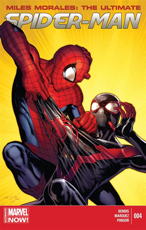Spider Man Miles Morales Spider Man Miles Morales Cover Showcases