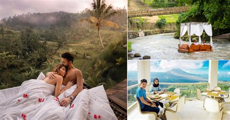 Romantic Things To Do In Bali For The Most Enchanting Couple Holiday