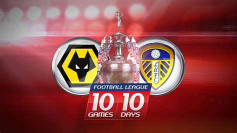 Preview and stats followed by live commentary, video highlights and match report. Live match preview - Wolves vs Leeds 17.12.2015