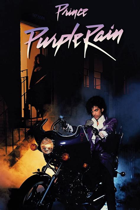 Purple Rain Rio Theatre Tickets