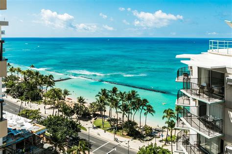 Aston Waikiki Beach Tower Updated 2023 Prices And Resort Reviews Oahu