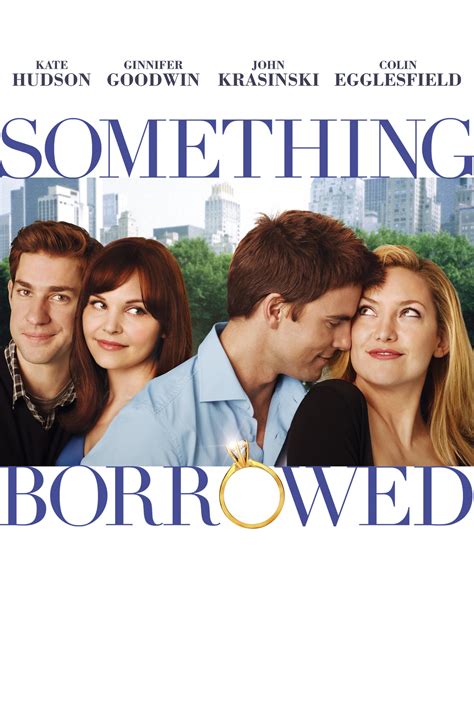 Something Borrowed - Full Cast & Crew - TV Guide