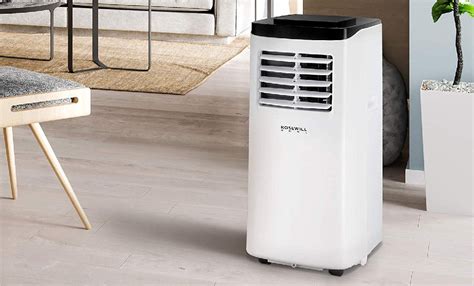 Small Bedroom Best Portable Air Conditioner Portable Room Air
