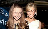Actresses Vera and Taissa Farmiga Are Sisters and Best Friends - Parade