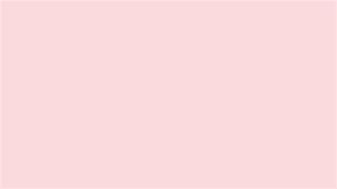 1280x720 Pale Pink Solid Color Background
