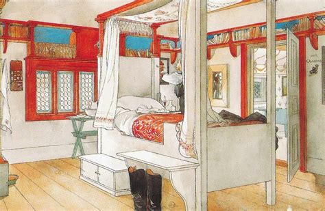 PequeÑas Lecciones De DiseÑo 118 Carl Larsson