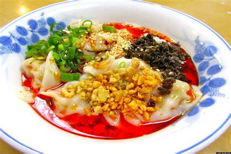 Best Chinese Food In La The 10 Yummiest Dishes To Try Photos Huffpost