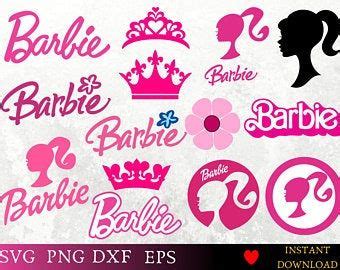 Check out this fantastic collection of barbie wallpapers, with 53 barbie background images for your a collection of the top 53 barbie wallpapers and backgrounds available for download for free. Barbie Alphabet Instant Download Digital Letters and ...