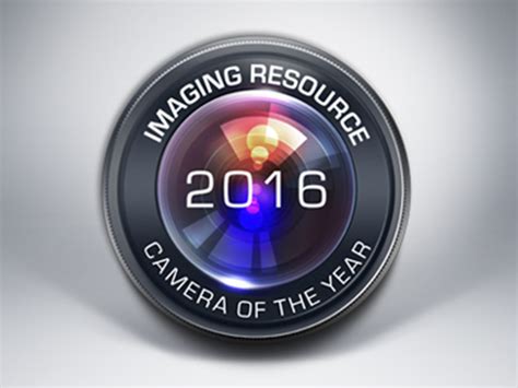 Imaging Resource Επέλεξε τις καλύτερες μηχανές και φακούς για το 2016