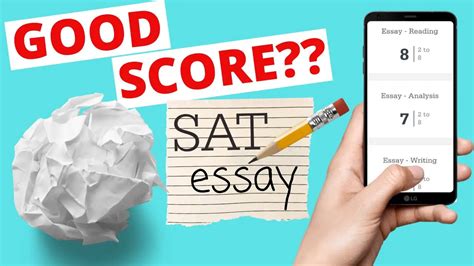 Sat Essay What Is The Perfect Score
