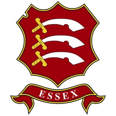 Essex County Cricket Club Logo