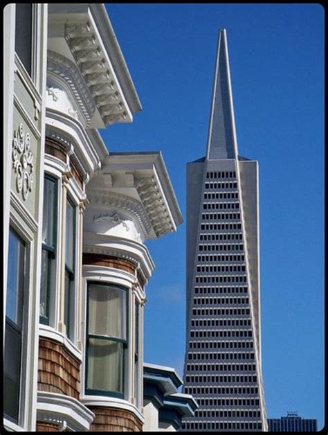 Architecture City Guide San Francisco Archdaily