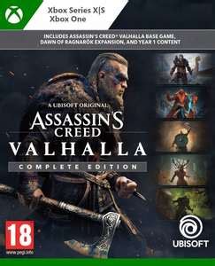 Promocje Assassin S Creed Valhalla Marca 2024 Pepper Com