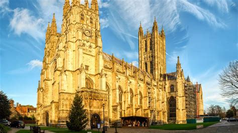 Church of England Faces Possible Split over Homosexuality | CBN News