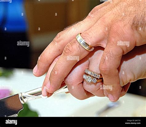 Hands And Feet Stock Photo Alamy