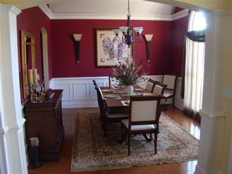 Chair covers for dining room set of 6 wine red stretch slipcovers chairs covers kitchen chair modern burgundy rugs living dining room red cream beige area rugs 8x10 rugs clearance. Pin on Dining Room