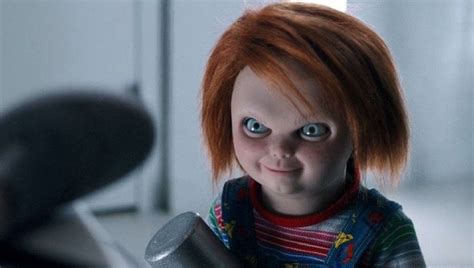 Vuelve El Muñeco Diabólico Con El Primer Teaser De Chucky Su Serie