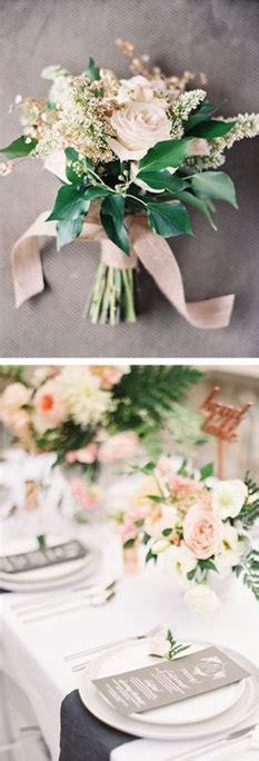Blush Wedding Color Ideas For Your Wedding Chicwedd
