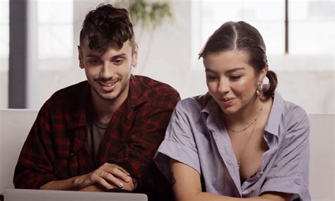 real couples watch porn together in pornhub s new campaign muse by clios