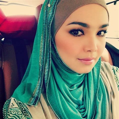Gambar Siti Nurhaliza Terbaru Koleksi Gambar Artis Malaysia