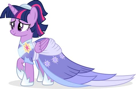 Mlp Princess Twilight Sparkle Vector