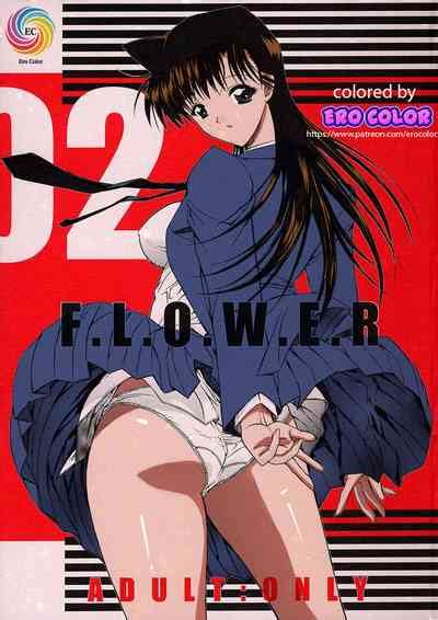 Flower Vol 02 Nhentai Hentai Doujinshi And Manga