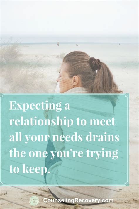 Confronting Relationship Expectations — Counseling Recovery Michelle