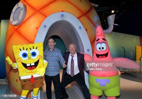 Tom Kenny Photos Photos And Premium High Res Pictures Getty Images