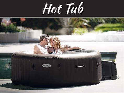 Enhance Your Enjoyment Placement Pointers For Your New Hot Tub My Decorative