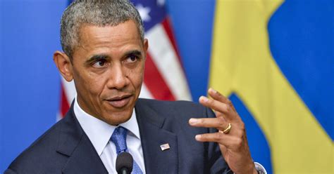 Obama May Give Big Speech On Syria