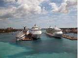 Images of Cruise Ships Bahamas