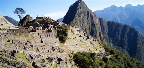 Throughout peru you can find marvelous vestiges of the past that astonish the world's travelers. Freiwilligenarbeit in Peru 2020