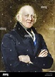 Ross Sir William - Adolphus Frederick Duke of Cambridge Stock Photo - Alamy