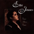Time After Time By James Etta On Audio CD Album Import 1995