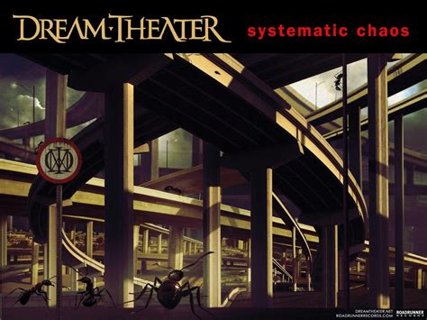 Dream Theater Wallpapers Wallpaper Cave