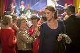 First look: Keeley Hawes in J.K. Rowling's The Casual Vacancy - Inside ...