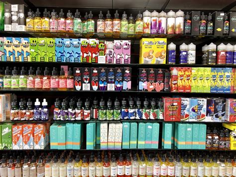 We also know that kids who vape are more likely to use marijuana and other inhalants. Michigan bans flavored e-cigarettes to curb youth vaping ...
