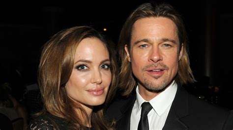 Watch Access Hollywood Highlight Brad Pitt Angelina Jolie S Winery Battle Escalates As Actor