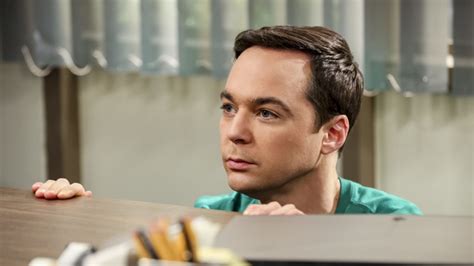 Jim Parsons Reveals Why He Was Ready To Say Goodbye To Big Bang Theory