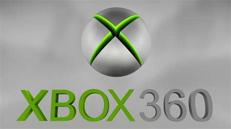 Xbox 360 Logo Wallpaper 69 Images